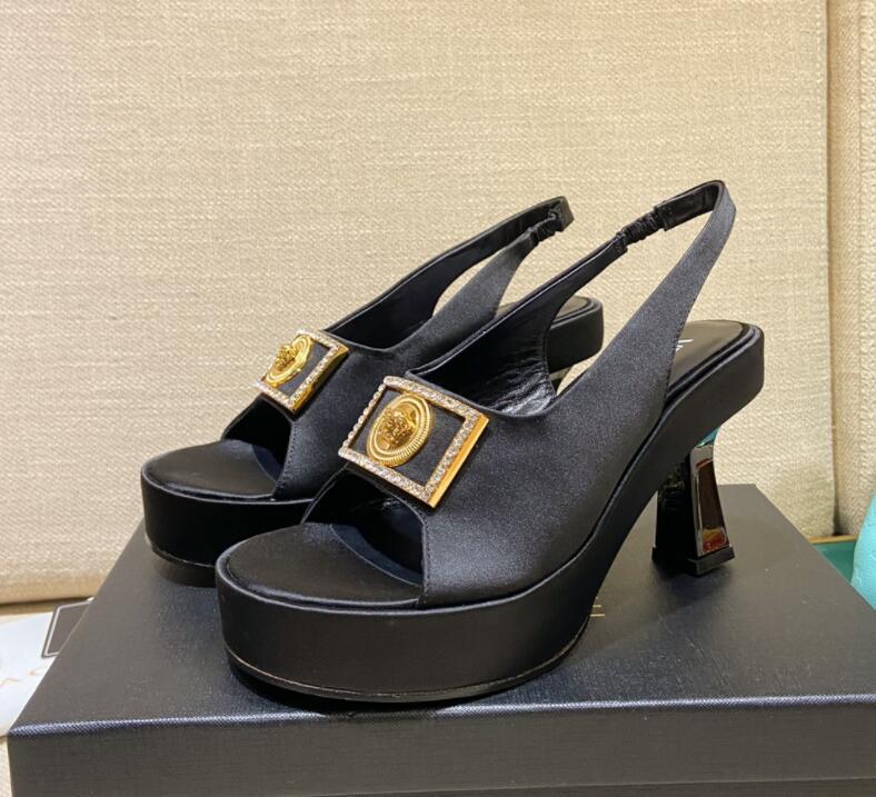 SAMC - VAR Women Shoes - 095