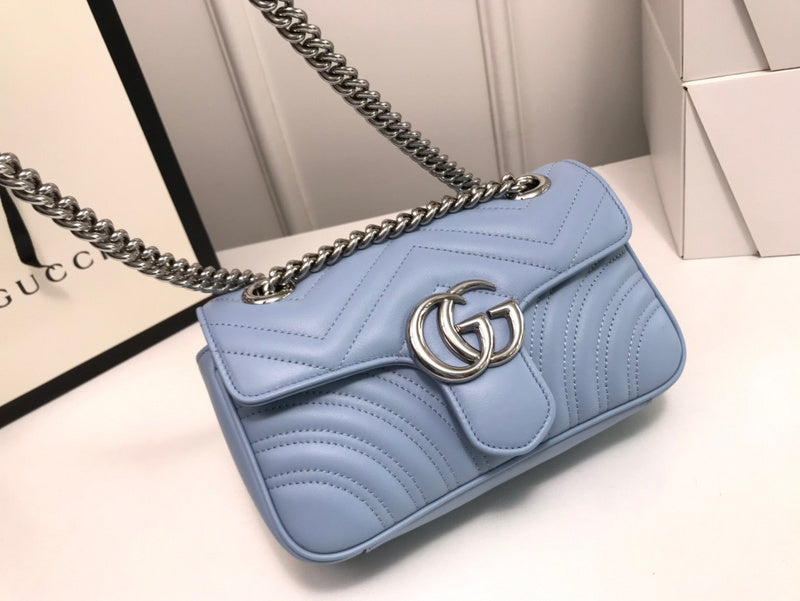 Satchel Bags - GCI Bags - 6999