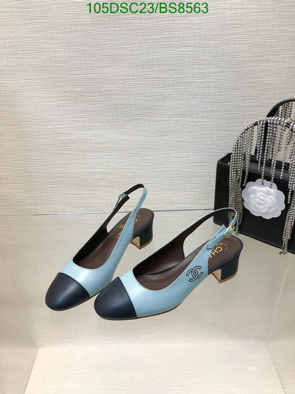 SAMC - CHL Women Shoes Ballet - 018