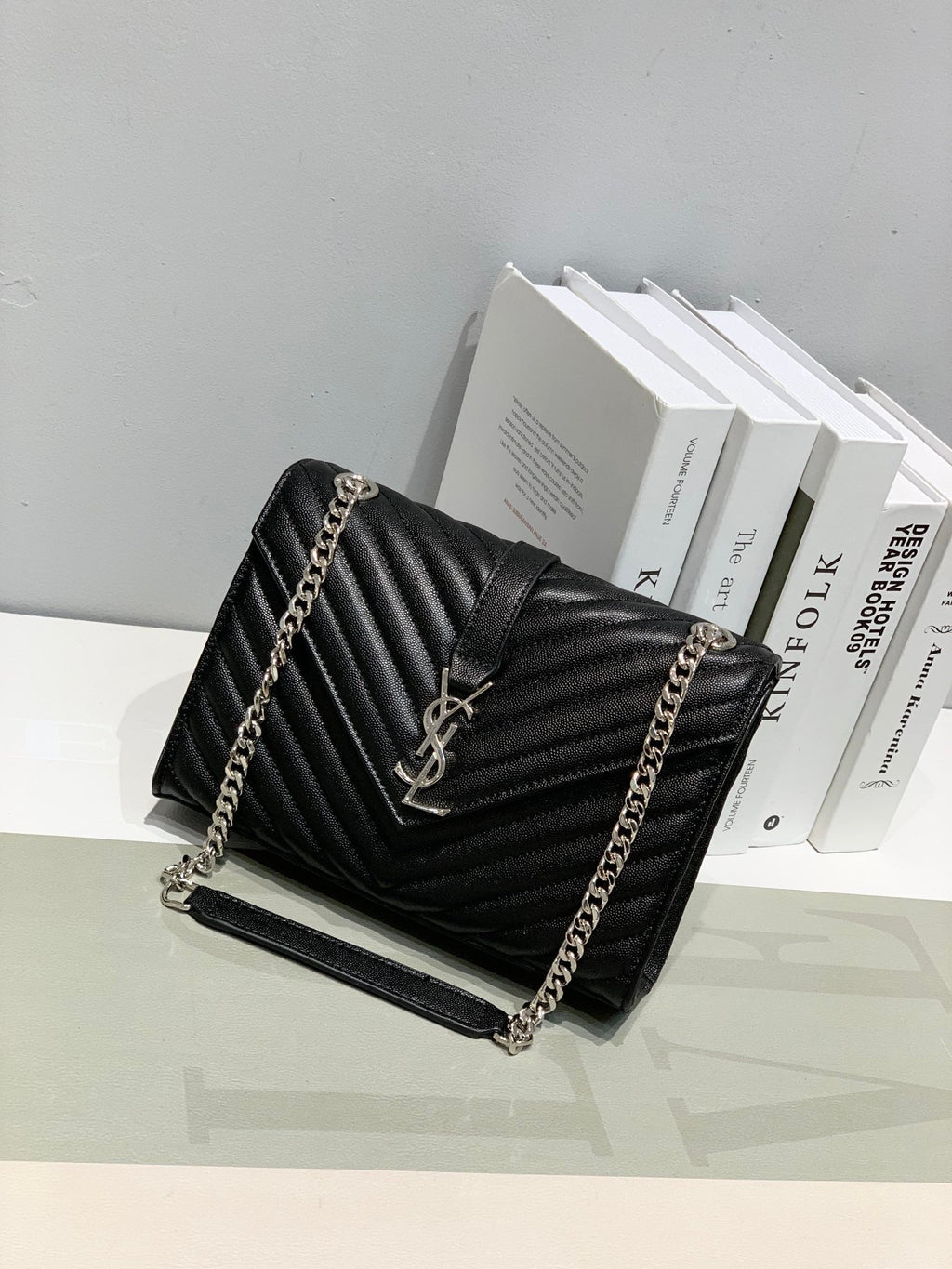 EN - New Bag SLY 249