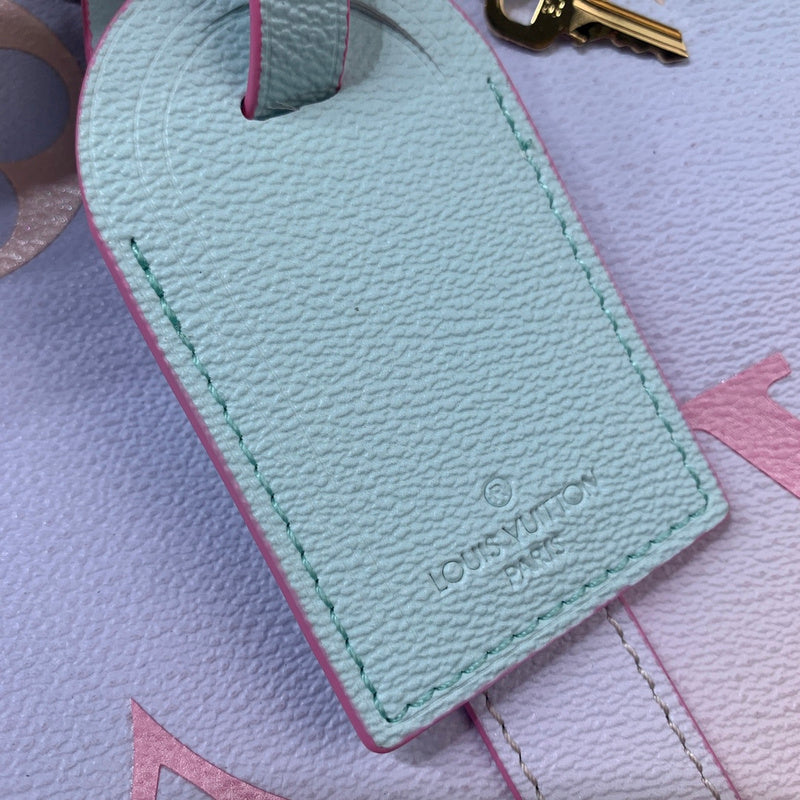 Glami-is - LOV Travel Bags - 083