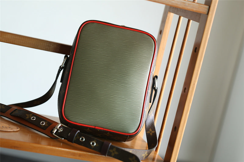 Glami-i - LOV Men Bags - 508