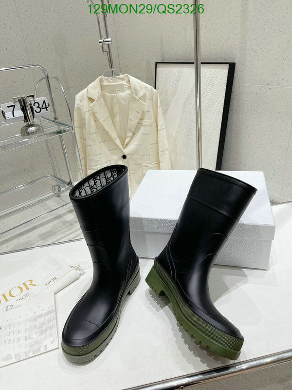 SAMCC - DOR Women Shoes - 1668