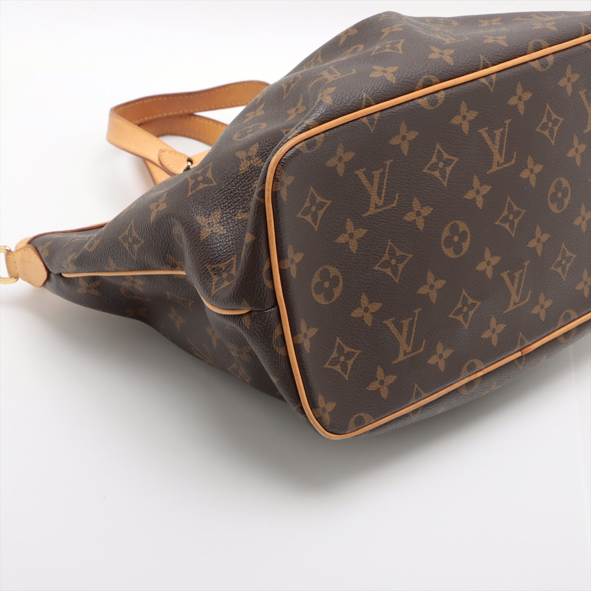 Louis Vuitton Monogram Palermo PM M40145