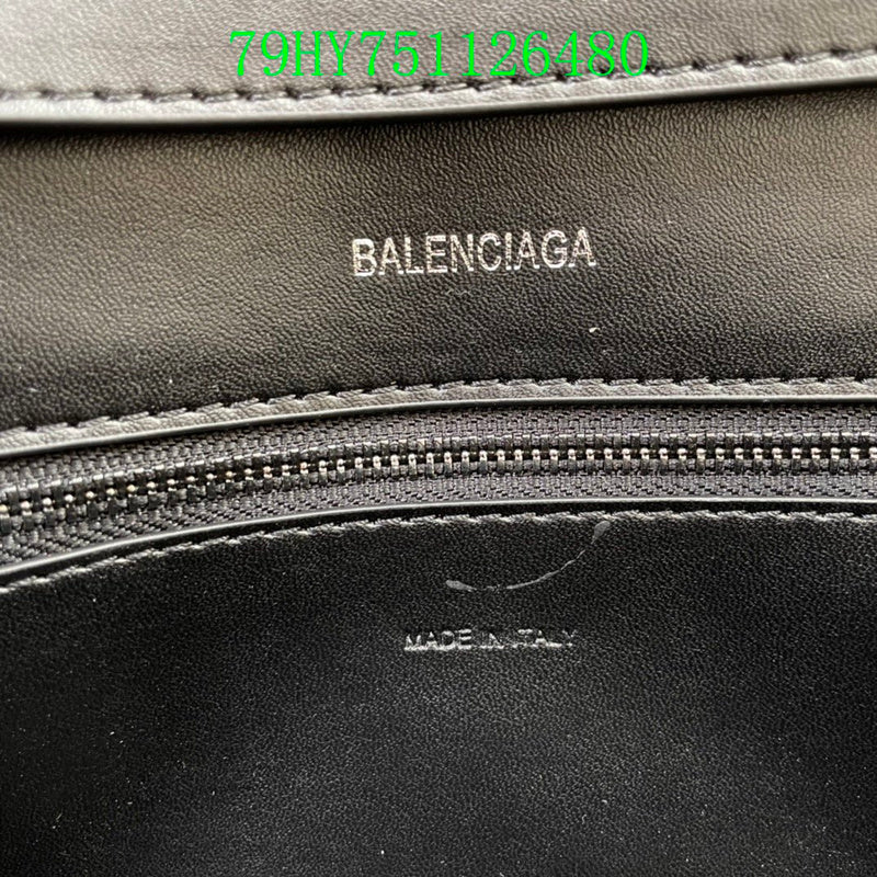 Satchel Bags - BGA Bags - 2406