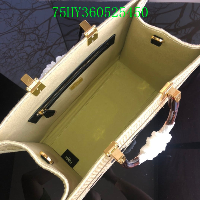 Glami - FDE Bags - 3065