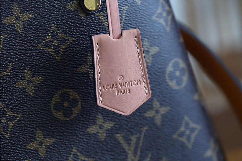 Glami Fashion Lu-Vi bags - 8379