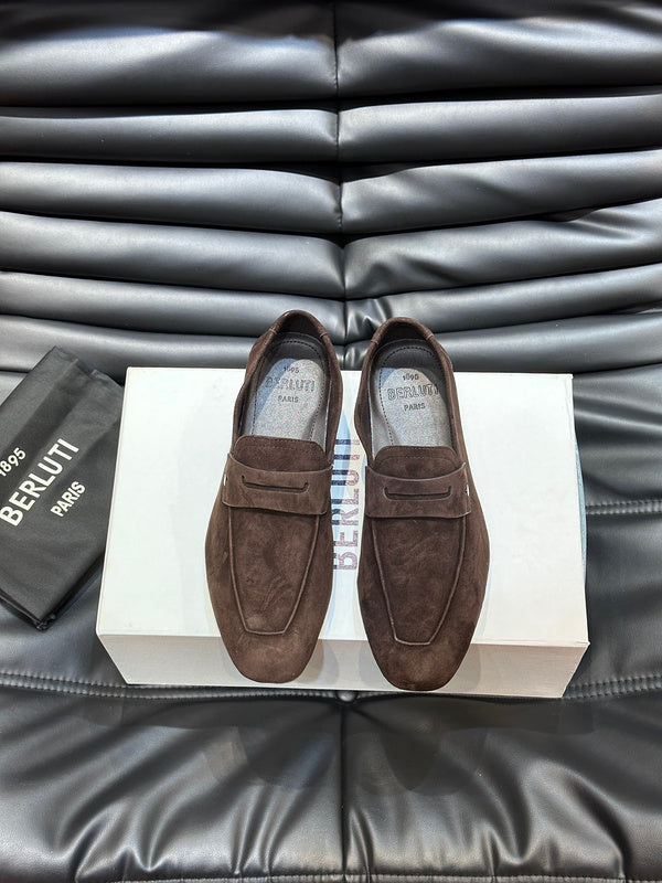 Glami - BRE Men Shoes - 141