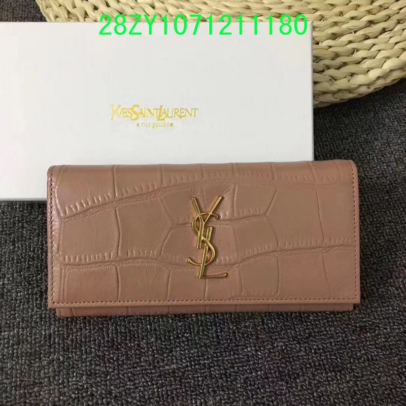 Glami - YLS Wallet - 323