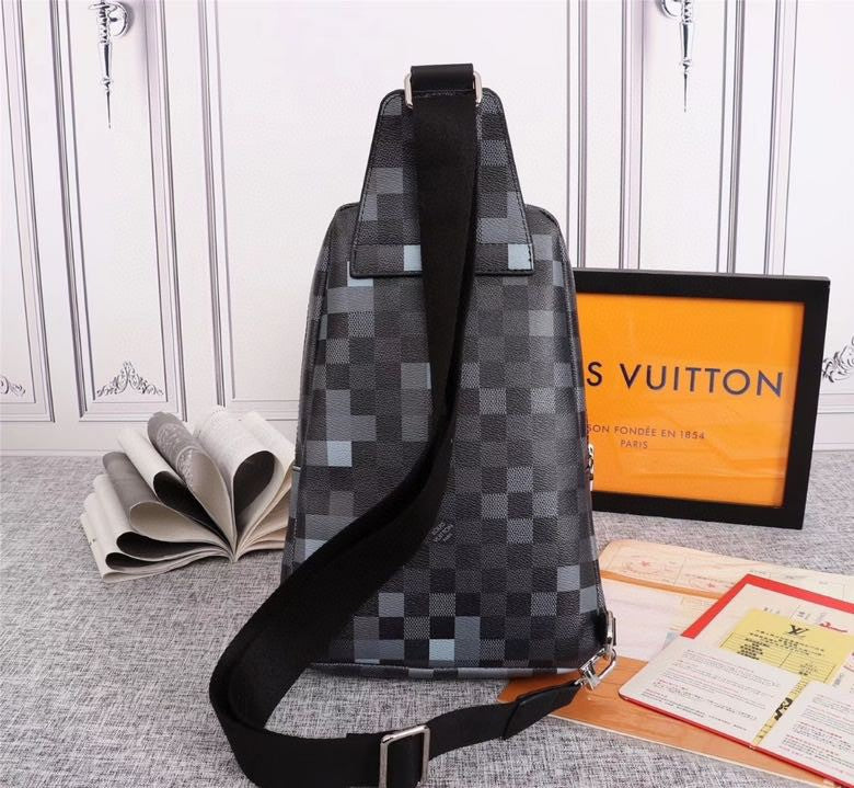 Satchel Bags - VL2 Bags - 591