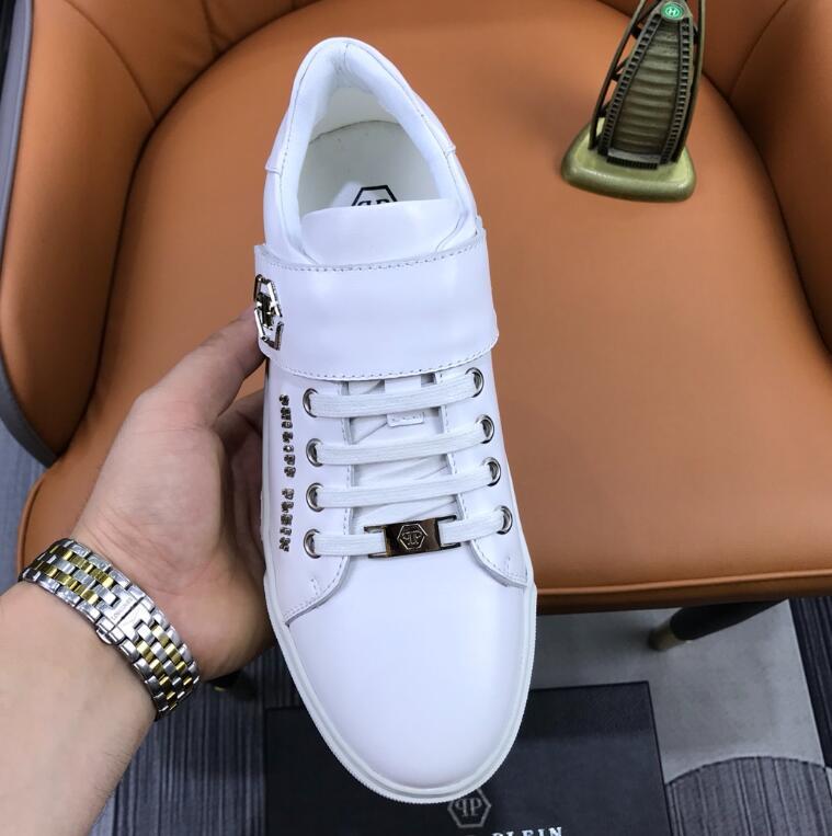 glamy - PHP Shoes - 115