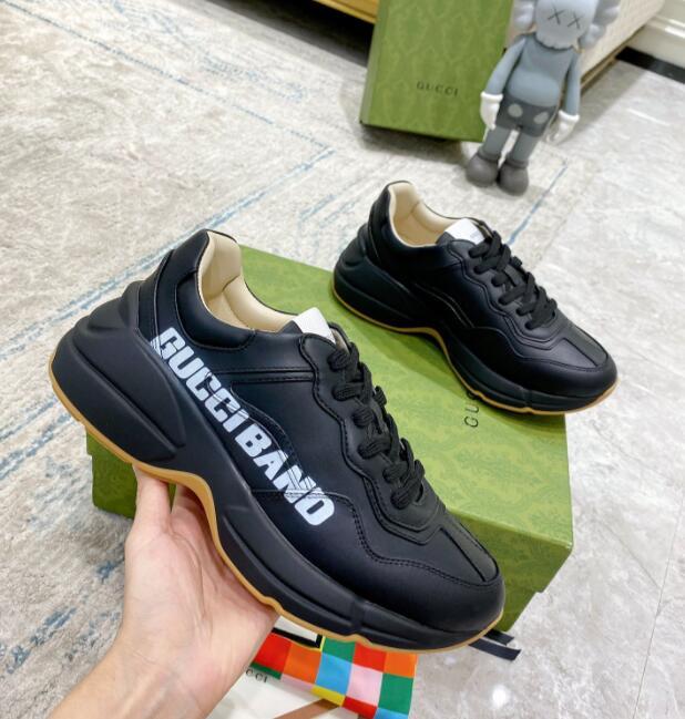 SAMC - GUKI Women Shoes - 1096