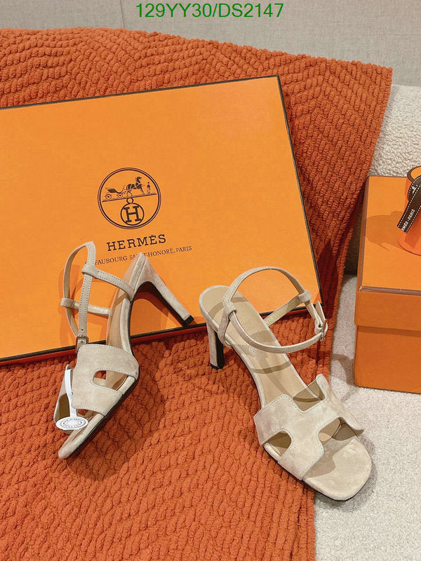 SAMC - HMS Women Shoes - 066