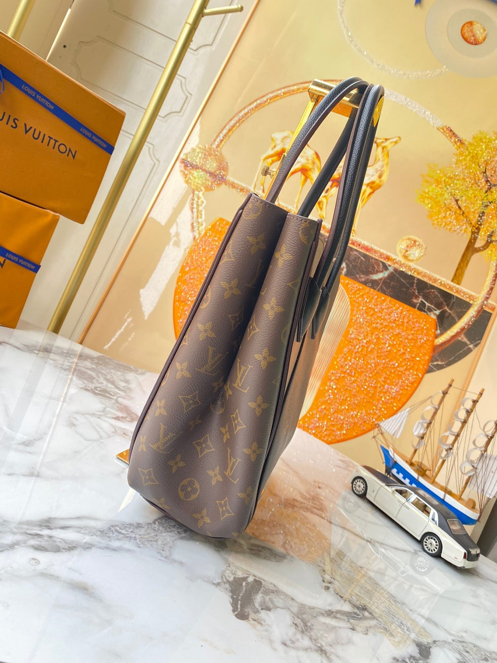 EN - Luxury Bags LUV 782