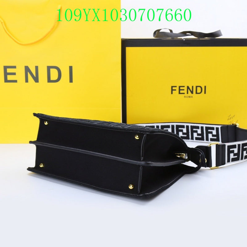 Glami - FDE Bags - 2571