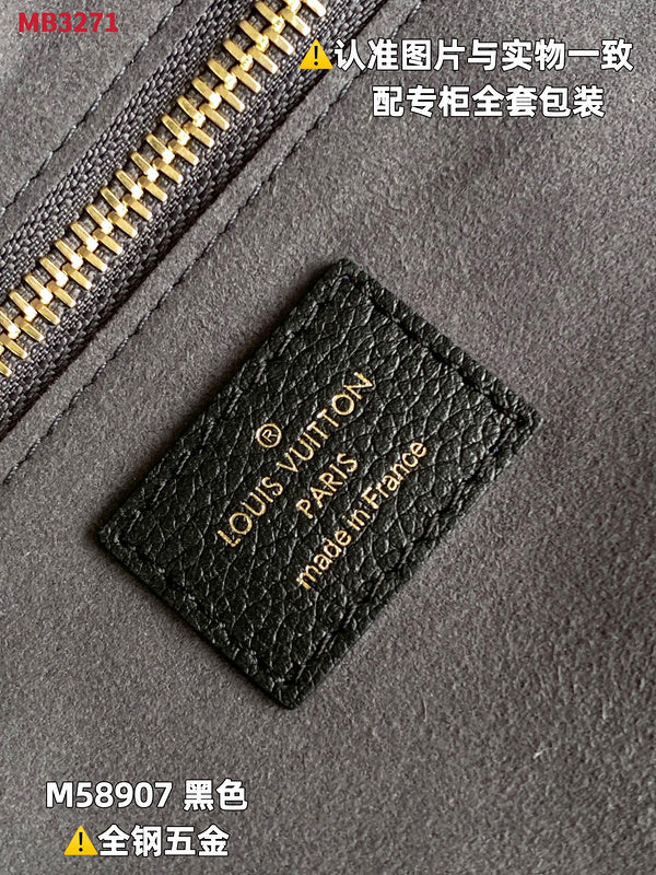 Glamy - LOV Bags - 979