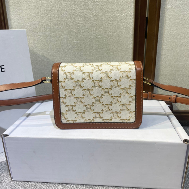 Glamy - COL Bags - 1025
