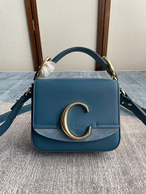 Satchel Bags - CLE Bags - 052