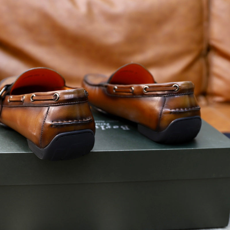 Glami - BRE Men Shoes - 379