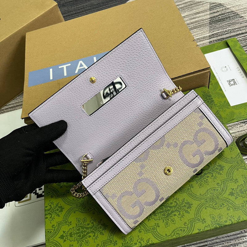 Glami - GUKI Wallets - 164