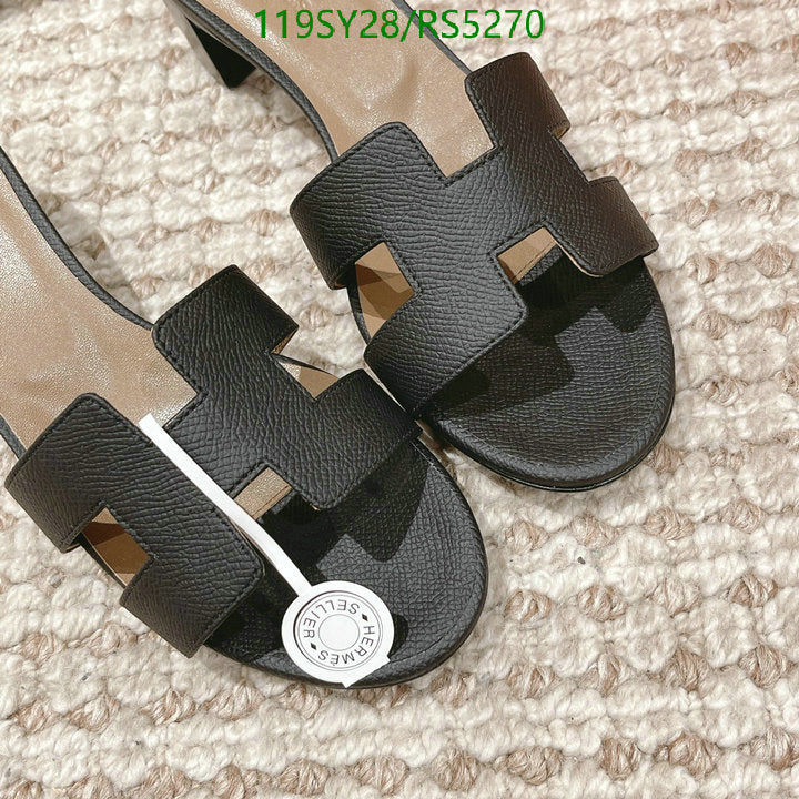 SAMC - HMS Women Shoes - 056