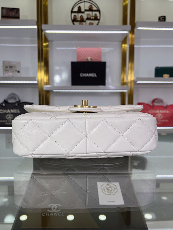 Satchel Bags - CHL Bags - 3238