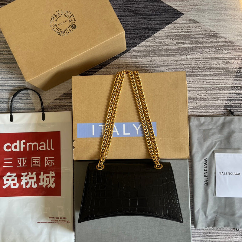 Satchel Bags - GCI Bags - 5723