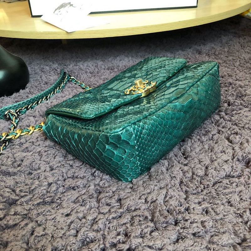 Satchel Bags - CHL Bags - 288