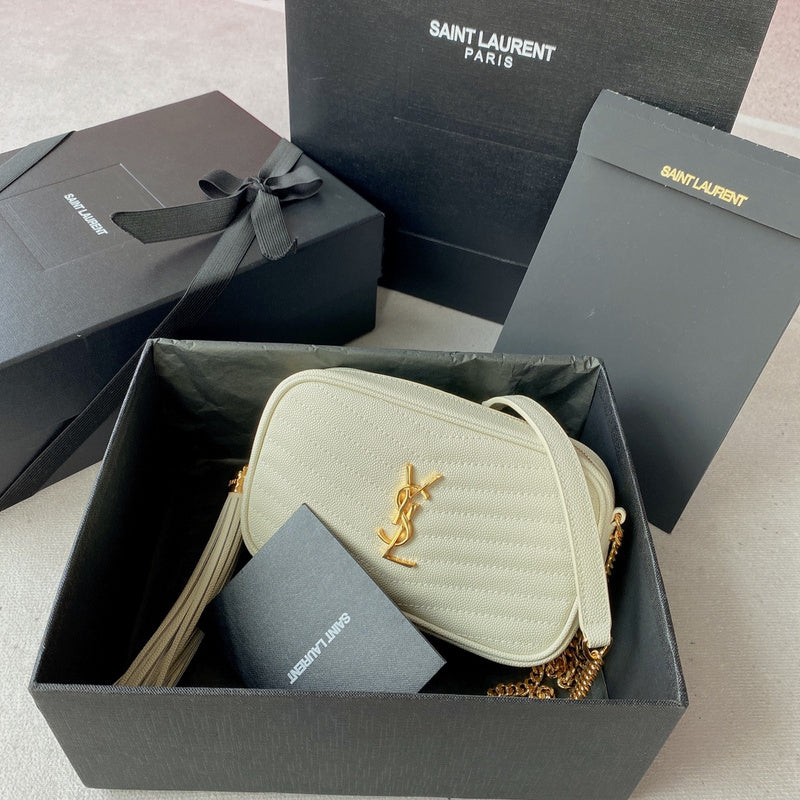 Glamy - YLS Bags - 289