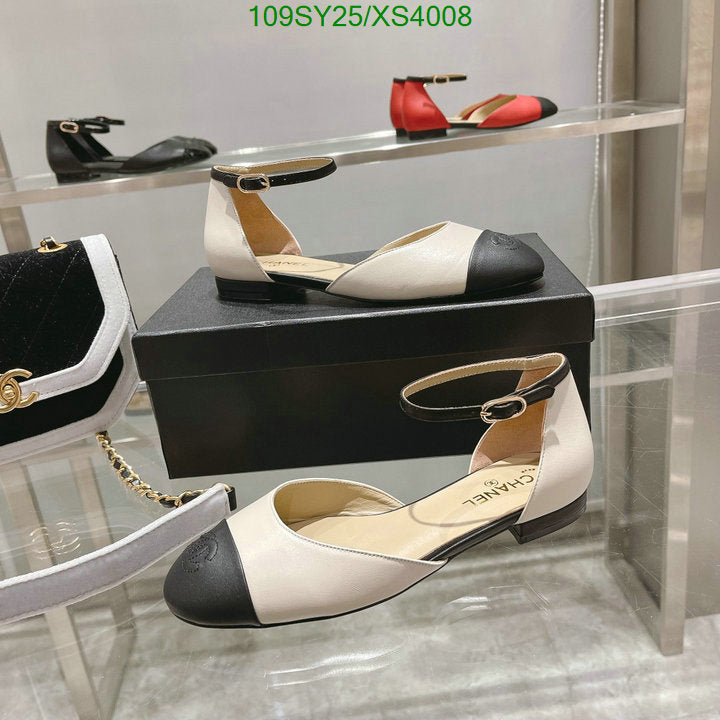SAMC - CHL Women Shoes Ballet - 275