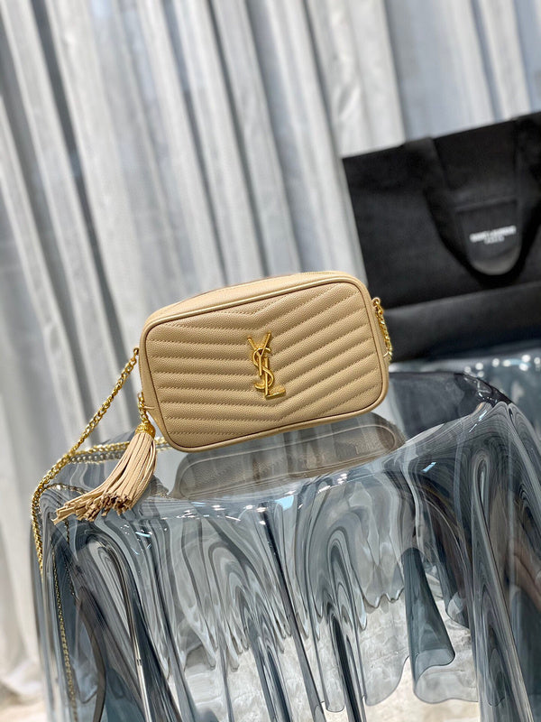 Glami- Glami- - SLY Bags - 1511