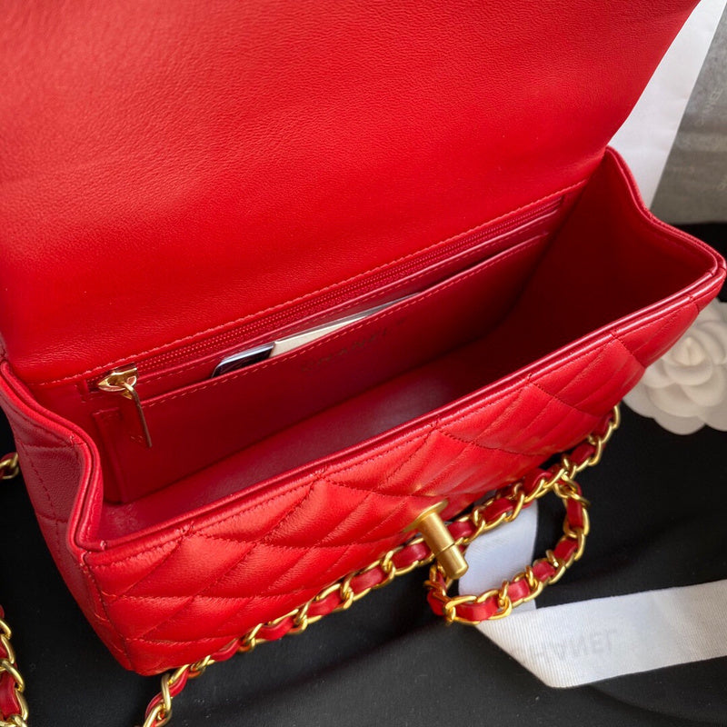 Satchel Bags - CHL Bags - 4750