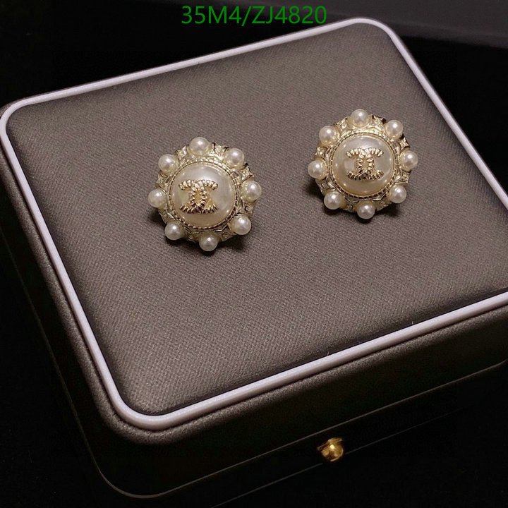 SAMC - CHL Jewelry - 1040