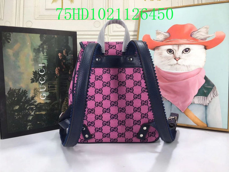 Glami Fashion - GCI Bags - 11487