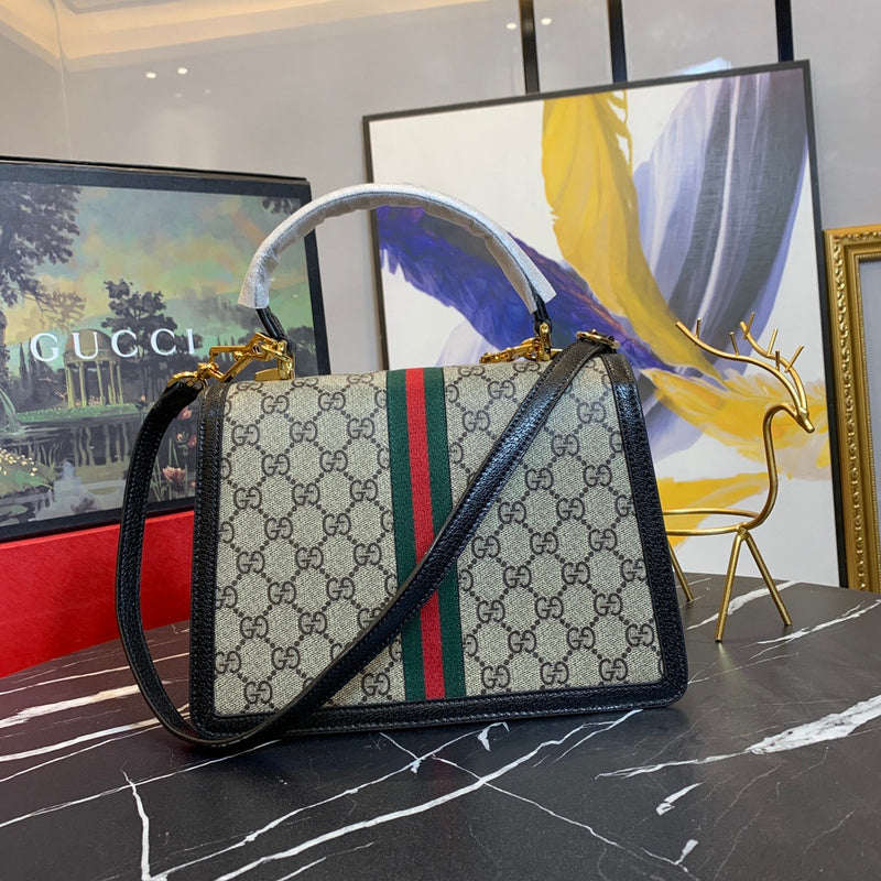 Glami Fashion - GCI Bags - 10242