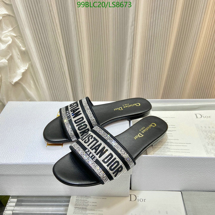 SAMCC - DOR Women Shoes - 2121