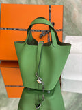 Satchel Bags - HMS-Bags - 188