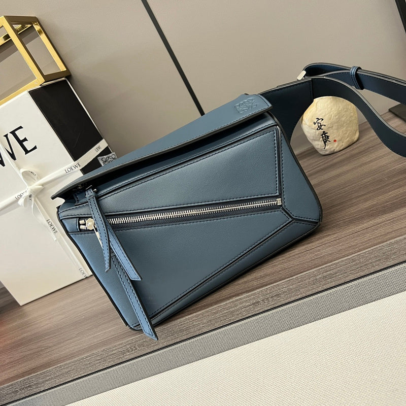 Glamy - LWO Bags - 359