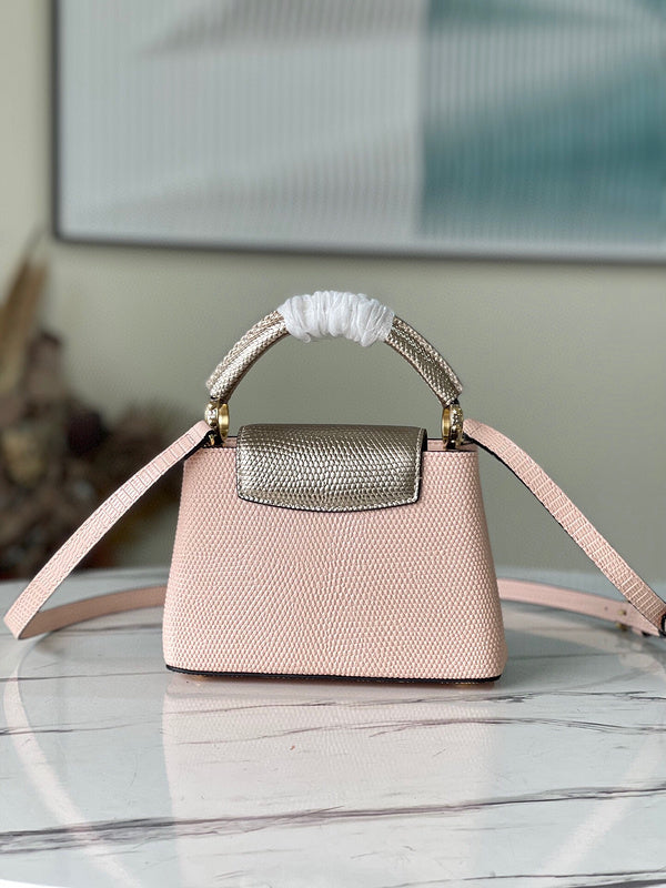 Fashion Lu-Vi bags - 5455