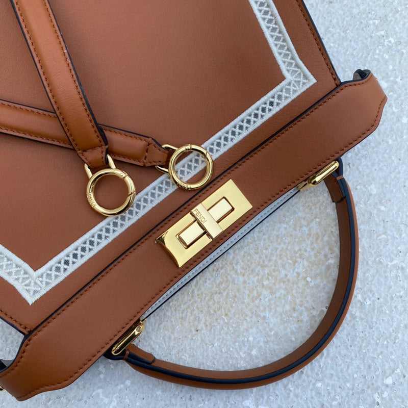FDI Bags - Luxurious Bags  319