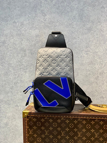 Glami- Glami- Lu-Vi bags - 3116