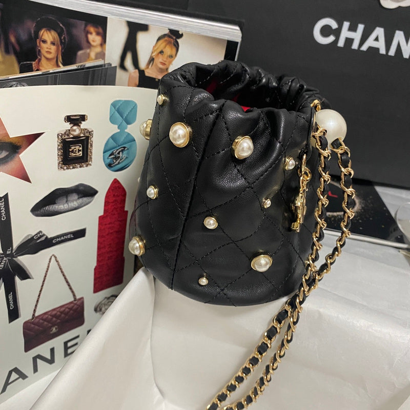Chanel Bags