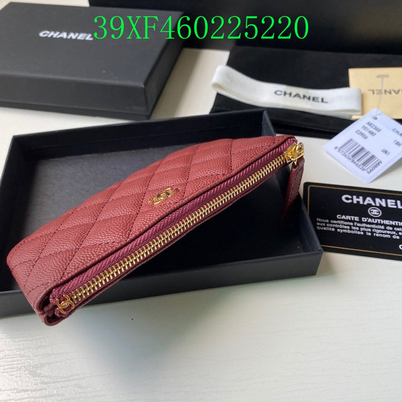 Glami - CHL Wallet - 2529