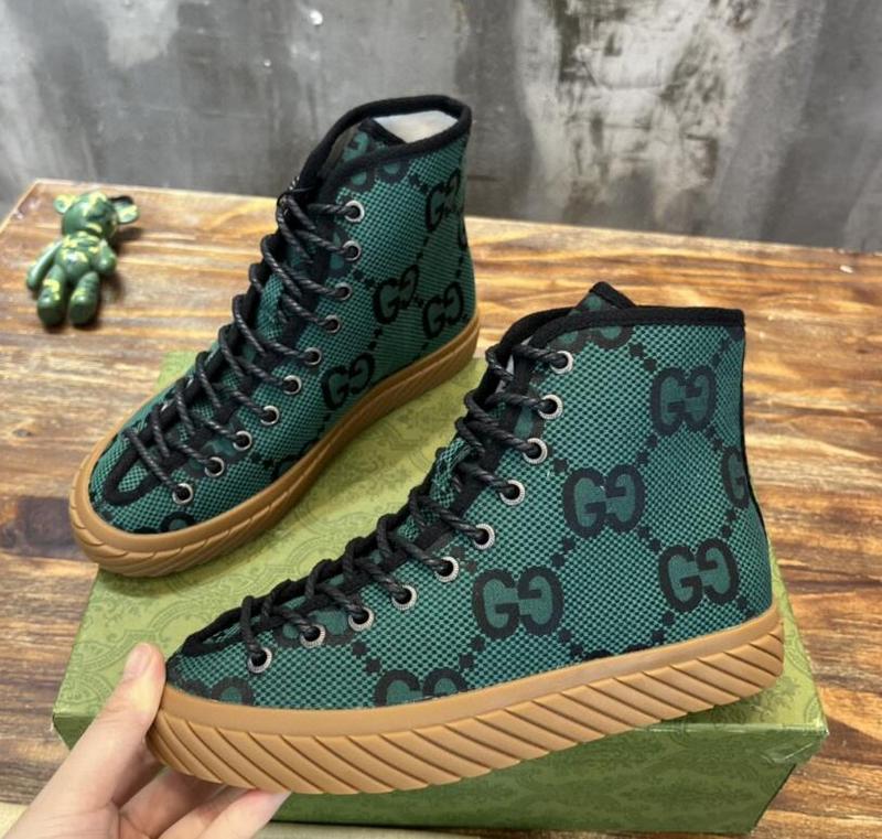 SAMC - GUKI Women Shoes - 997