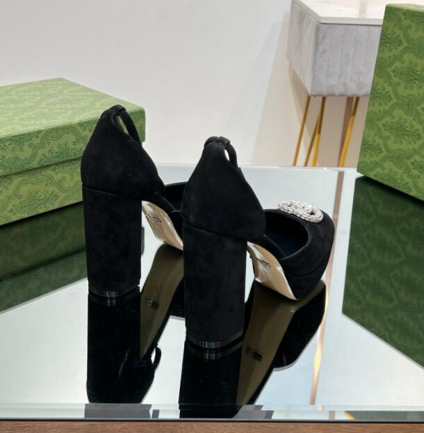 SAMC - GUKI Women Shoes - 372