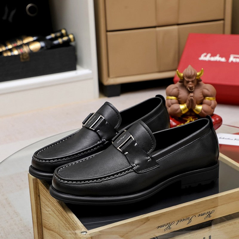 Glami - FGO Men Shoes - 834