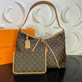 Satchel Bags - VL Bags - 1639