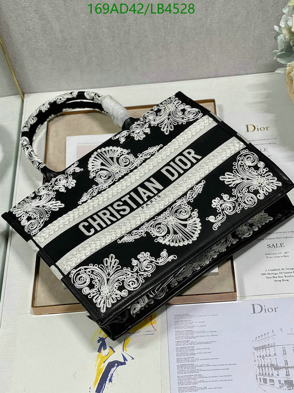 SAMCC - DOR Bags - 1349