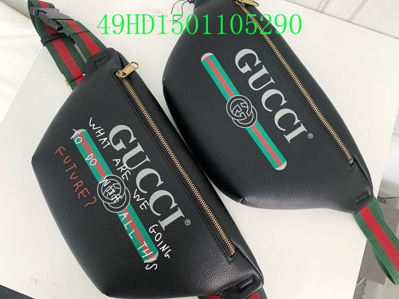 Glami Fashion - GCI Bags - 10717