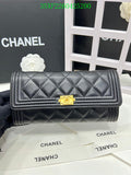 Glami - CHL Wallet - 2381